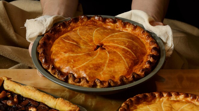 cafe chestnuts - メイン写真: