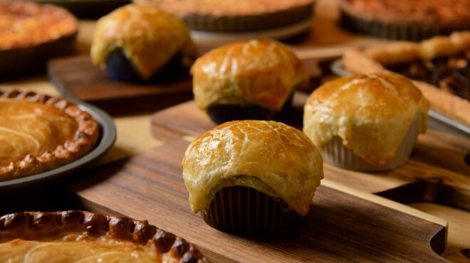 cafe chestnuts - メイン写真: