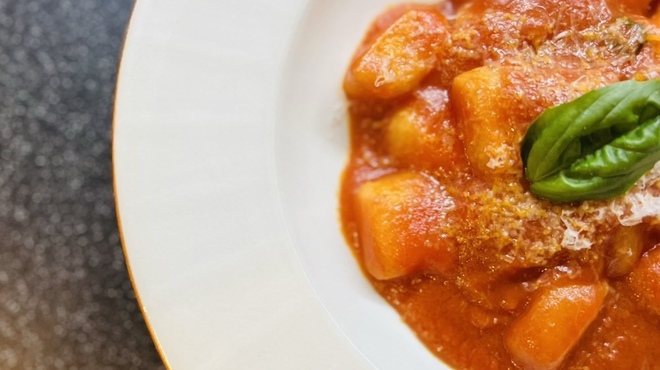 PASTA+ En to En - メイン写真: