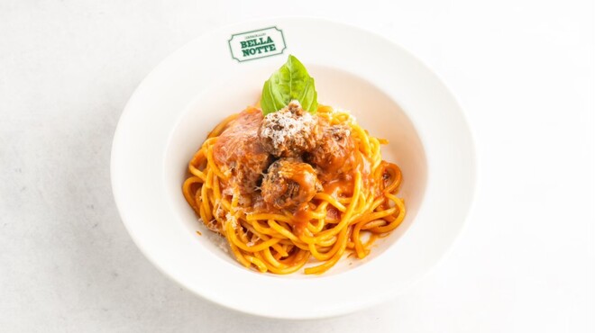 BELLA NOTTE Okubo Ten - メイン写真: