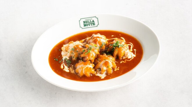 BELLA NOTTE Okubo Ten - メイン写真: