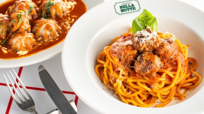 BELLA NOTTE Okubo Ten - メイン写真: