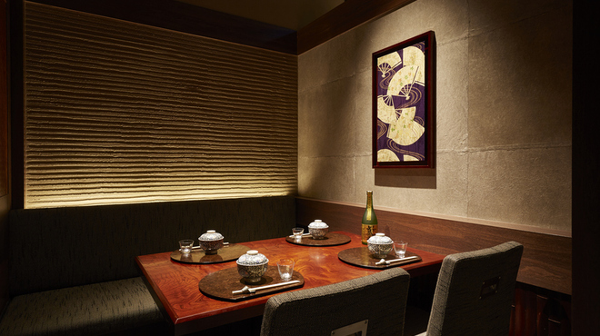 個室和食 東山 - メイン写真: