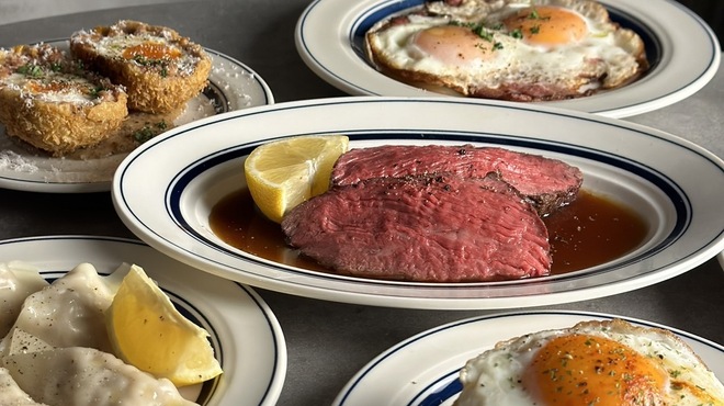 FULL MOON - メイン写真: