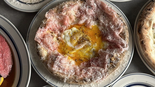 FULL MOON - メイン写真: