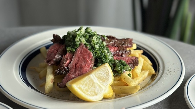 FULL MOON - メイン写真: