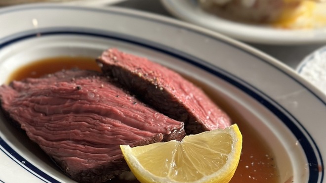 FULL MOON - メイン写真: