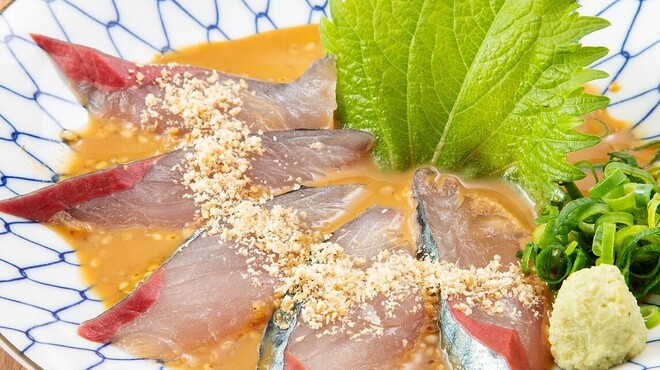 博多の名物料理 喜水丸 - メイン写真: