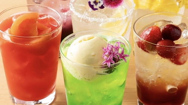 博多の名物料理 喜水丸 - メイン写真: