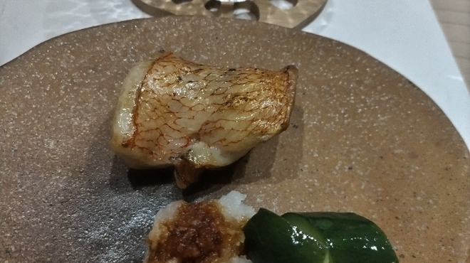 鮨 すぎた - 料理写真: