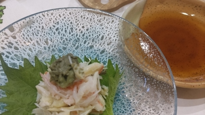 鮨 すぎた - 料理写真: