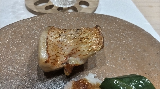鮨 すぎた - 料理写真: