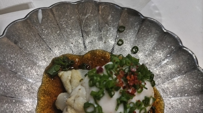 鮨 すぎた - 料理写真: