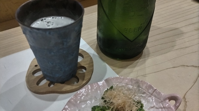 鮨 すぎた - 料理写真: