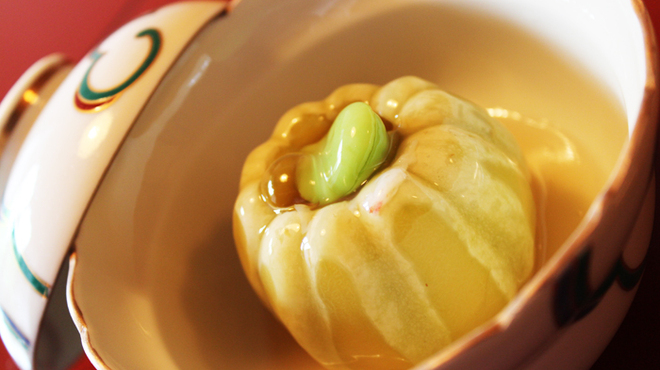 栴檀 - 料理写真: