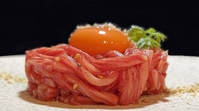 Yakiniku Ginza Kobau - メイン写真: