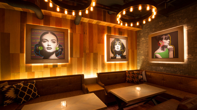 gossip - メイン写真: