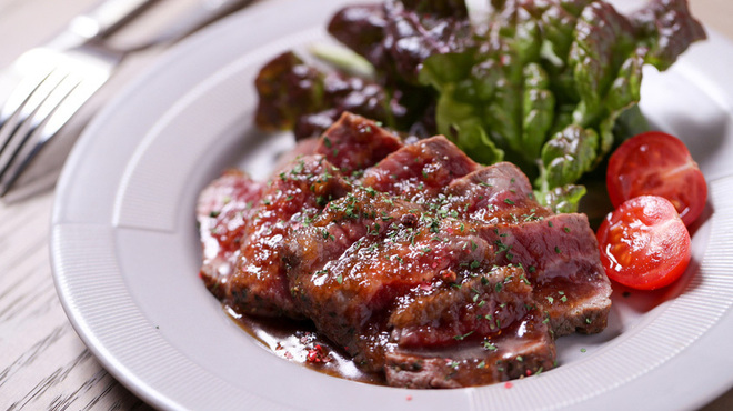 gossip - メイン写真: