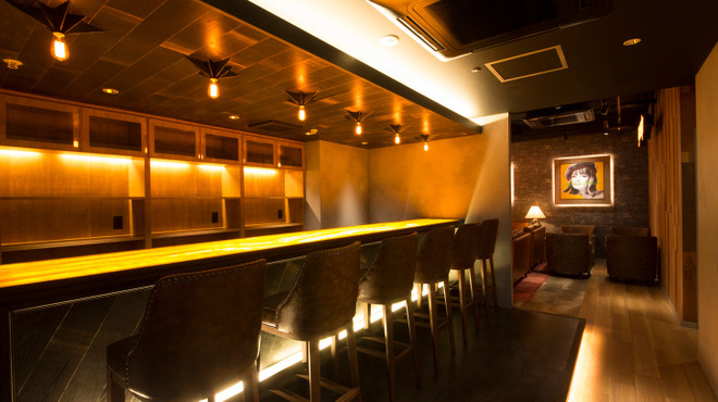 gossip - メイン写真: