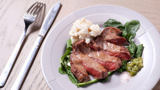 gossip - メイン写真: