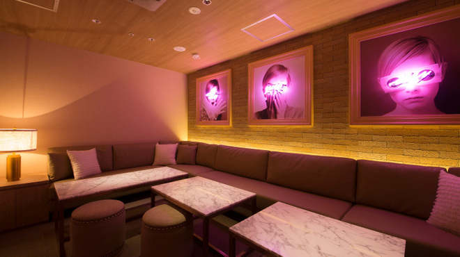 gossip - メイン写真: