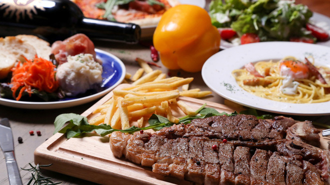 gossip - メイン写真: