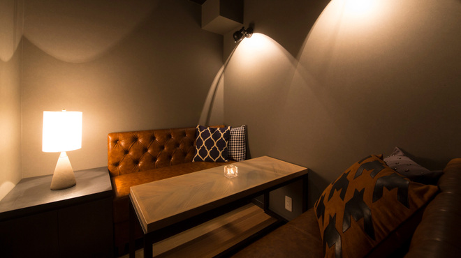 gossip - メイン写真: