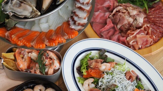 Windera Cafe 七里ヶ浜店 - メイン写真: