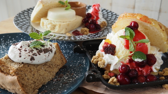 Windera Cafe 七里ヶ浜店 - メイン写真: