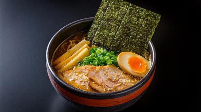 らーめん吉山商店 - メイン写真: