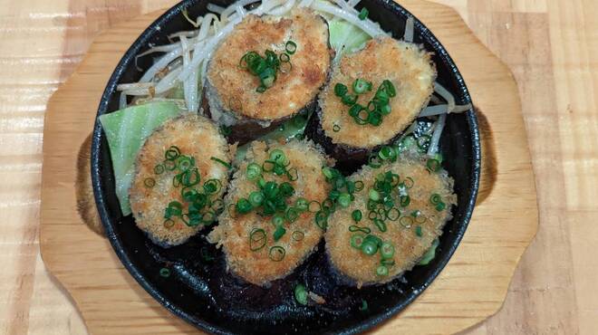 Okonomiyaki Haru - メイン写真: