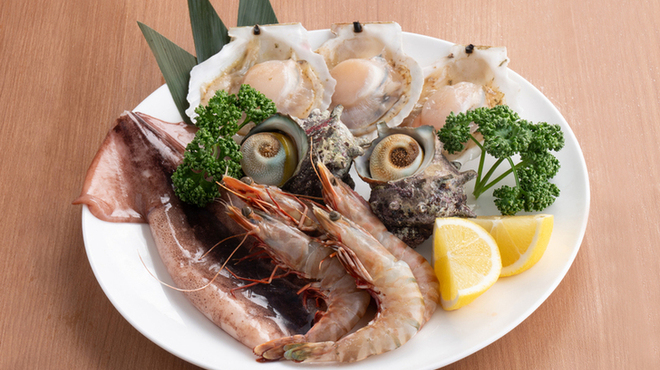 Long Vacation Resort 海の家 - メイン写真: