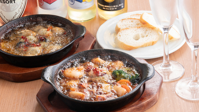 Long Vacation Resort 海の家 - メイン写真: