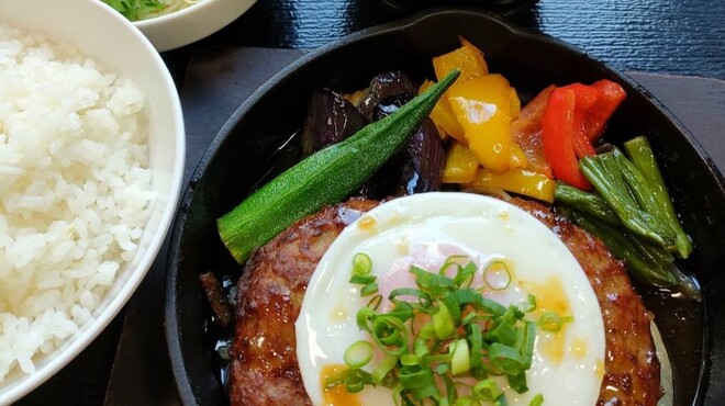 手しごとや 咲くら - 料理写真: