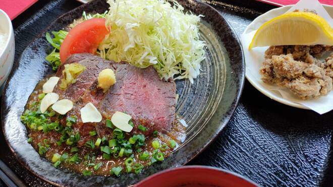 手しごとや 咲くら - 料理写真: