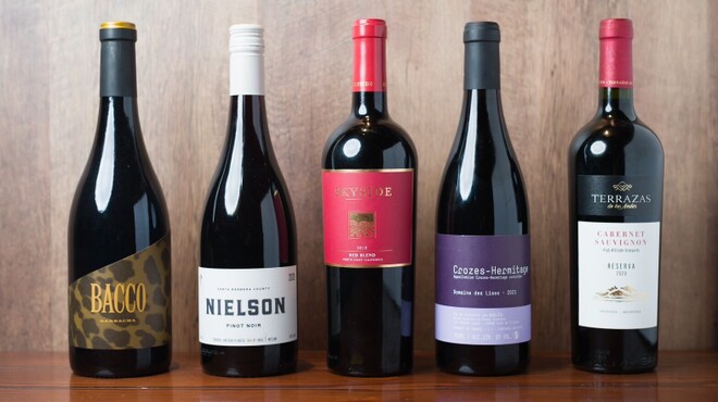 brooklyn first diner - ドリンク写真: