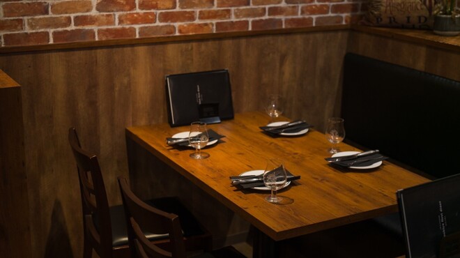 brooklyn first diner - メイン写真: