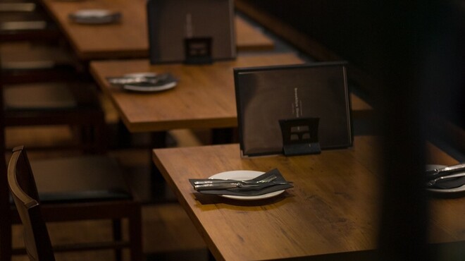 brooklyn first diner - メイン写真: