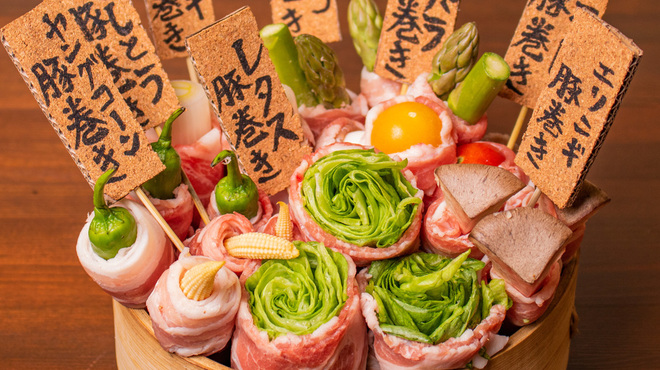 京を味わう個室空間 うぐいす - メイン写真: