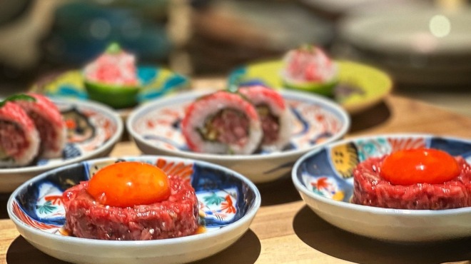 焼肉 きたん - メイン写真: