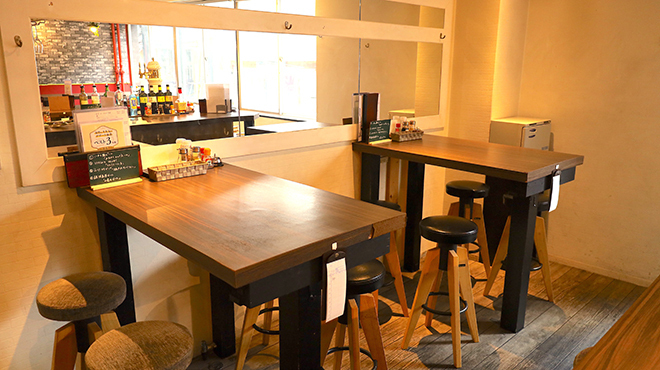 大阪餃子MARUKAMI - メイン写真: