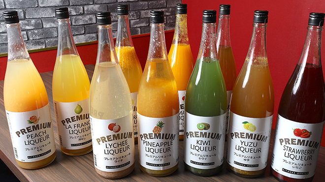 大阪餃子MARUKAMI - メイン写真: