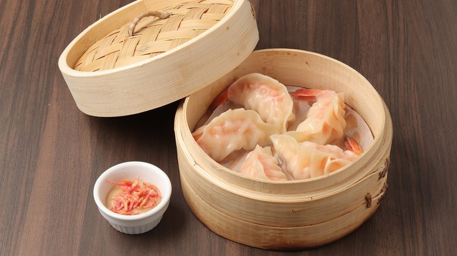 大阪餃子MARUKAMI - メイン写真: