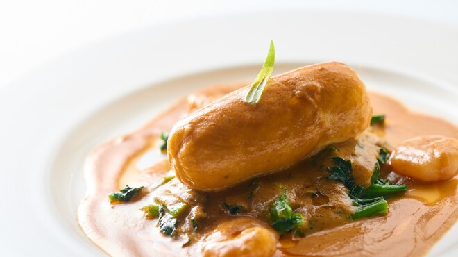 ブラッスリー ポール・ボキューズ ミュゼ - メイン写真: