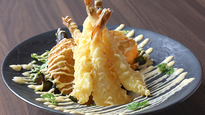 大阪餃子MARUKAMI - メイン写真: