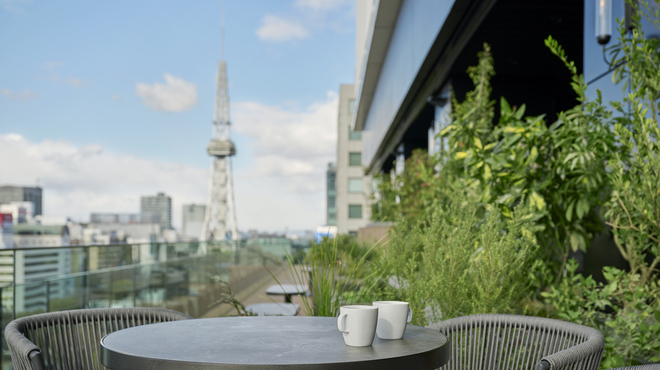 THE 7th TERRACE - メイン写真: