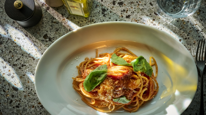 THE 7th TERRACE - メイン写真: