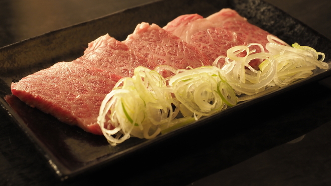 Noge Yakiniku Tarou - メイン写真: