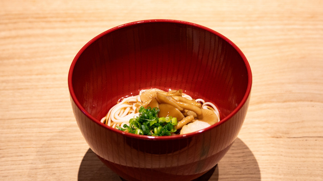 和食・寿司 一ふじニたか - 料理写真:一ふじ コース料理 食事「