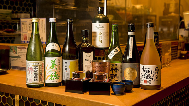 広島焼き鳥 酉のくら - メイン写真: